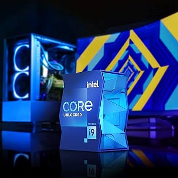 i9 11900K超/i5 14世代/office/SSDM.2/office Amazon.com: Micro Center Intel i9-11900K Procesador de